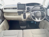 N-BOX G L ホンダセンシング 