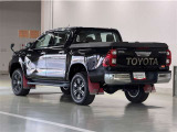 ハイラックス 2.4 Z ディーゼル 4WD 