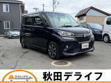 ソリオバンディット 1.2 ハイブリッド(HYBRID) MV 4WD 