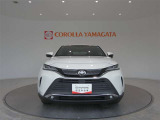 ハリアー  2.0 G 4WD