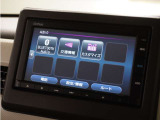◆Bluetooth Audio◆いつもの音楽をドライブでも。その他、様々な各種オーディオソースでドライブをお楽しみいただけます。