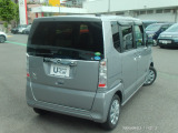 N-BOX G Lパッケージ 
