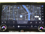 スマホやiPhoneと連携し、対応アプリを表示させて使うコネクティッドナビ対応ディスプレイオーディオPlus。フルセグTV対応です。ナビ連動のETC2.0搭載。利用日や料金の確認がモニターで出来ます。