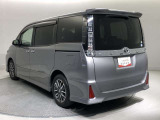 3つの安心を1台にセットされたトヨタの中古車! カーライフの強い味方!1年間走行距離無制限のロングラン保証付!