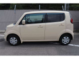 セカンドカーや、街乗り用のお車にオススメ。初めて運転する車にもピッタリな軽自動車です。
