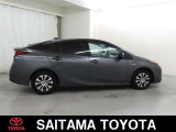 トヨタの「ロングラン保証」付き。メ-カ-を問わず、走行距離無制限、埼玉トヨタで中古車をお買い上げいただいたお客様に安心で快適なカ-ライフをお約束する1年間の保証です。有料で延長もできます。