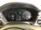 【メーター】画面表示も、分かりやすくなっております!