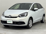 フィット 1.5 e:HEV ホーム 4WD 修復歴無し