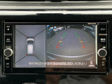 アラウンドビューモニター装備!駐車などとっても安心です!!