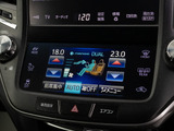 使いやすさや安全性を追求したステアリング周り!高級車ゆえにスイッチ類が多いのも特徴ですね!考え尽くされた配置ですぐに使いこなす事が出来ますのでご安心下さい!是非、体感してみて下さい!!