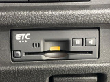 【ETC】高速道路の料金所をストレスなく通過!話題のスポットやサービスエリアに多い「スマートIC」利用時は必須のアイテムです。当店でセットアップを実施、ご納車当日からすぐにご利用いただけます!
