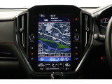 11.6インチセンターインフォメーションディスプレイ!Apple CarPlay Android Auto対応♪