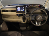 N-BOX G L ホンダセンシング 修復歴無し