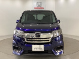 ステップワゴン  2.0 e:HEV スパーダ G ホンダセンシング
