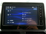 オーディオ機能は、TV、Bluetooth Audioなど多彩なメディアに対応しています。