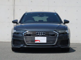 A6アバント  45 TFSI クワトロ スポーツ 4WD