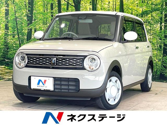 アルトラパン モード 