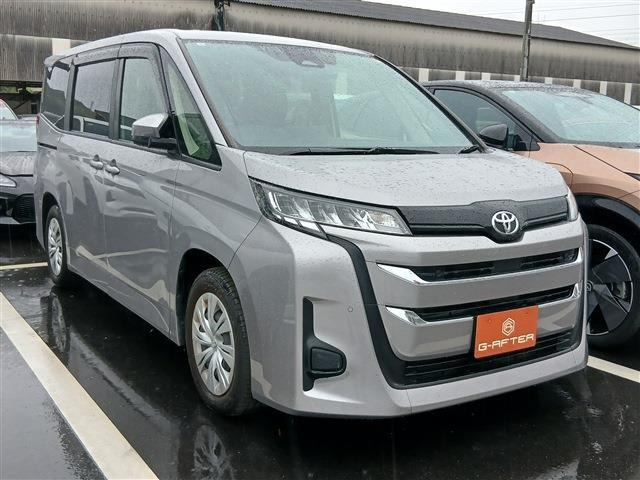 ノア 2.0 X 禁煙車 純正ディスプレイオーディオ