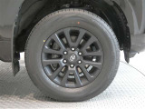 R7年式夏タイヤ265/60R18ダンロップ製です。