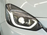 ◆LEDヘッドライト◆ LEDライトは、明るく視認性が良く、省エネで環境にもやさしいヘッドライトです!