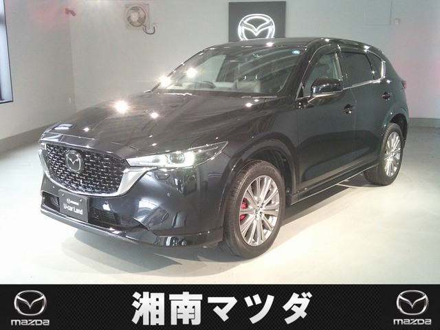 マツダ CX-5 