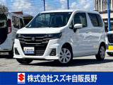 衝突被害ブレーキ/2WD キーレス