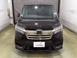 ステップワゴン 1.5 スパーダ クールスピリット ホンダ センシング 4WD 