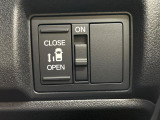 【パワースライドドア】スマートキーや運転席のスイッチでスライドドアの開閉が可能♪電動だから力を入れてドアを開ける必要が無く、小さいお子様でも、重い荷物を持っている時もラクに開け閉めできます♪