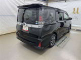 荷物を載せて軽快なドライブを楽しめますよ♪