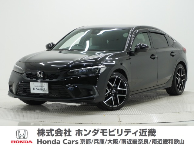 シビック 1.5 LX