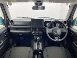 ジムニーシエラ 1.5 JC 4WD 修復歴無し