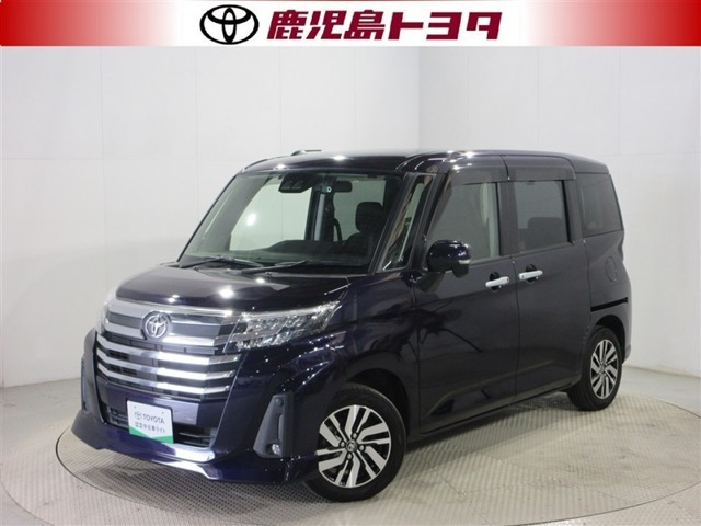 トヨタ ルーミー 