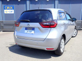 リヤビューの画像になります。オリックス認定中古車には、ご購入後も安心してお乗りいただくために、独自の「オリックス認定中古車保証」をお付けしています。