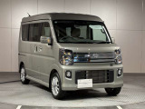 クリッパーリオ G ハイルーフ 4WD 