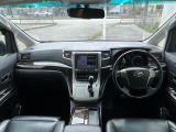アルファード ハイブリッド 2.5 SR Cパッケージ E-Four 4WD 