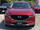 CX-5 2.5 25S プロアクティブ 4WD 