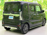 タントカスタム RS 