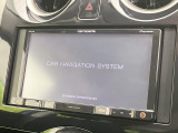 【ナビゲーション】使いやすいナビで目的地までしっかり案内してくれます。各種オーディオ再生機能も充実しており、お車の運転がさらに楽しくなります!!