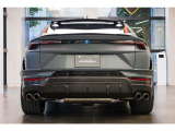 AKRAPOVIC Exhaust