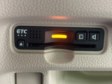 【ETC】高速道路の料金所をストレスなく通過!話題のスポットやサービスエリアに多い「スマートIC」利用時は必須のアイテムです。当店でセットアップを実施、ご納車当日からすぐにご利用いただけます!