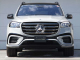GLS 450d 4マチック (ISG) 4WD ナイト エディション (ISG) ディーゼルターボ 4WD MP2...