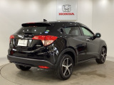 ヴェゼル 1.5 G 4WD 