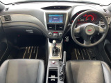 インプレッサ  WRX STI Aライン