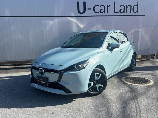 MAZDA2 1.5 15BD