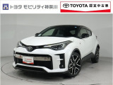 トヨタ C-HR