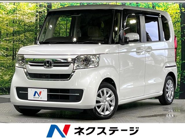 N-BOX L 