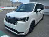 ステップワゴン  2.0 e:HEV スパーダ