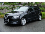 ポロ TSI コンフォートライン ブルーモーションテクノロジー 