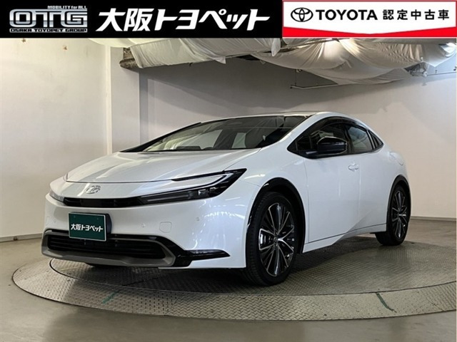 プリウス 2.0 Z 