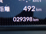 走行距離ご確認ください。